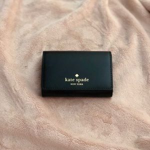 NWT! Kate Spade Beech Street Christine Card Case